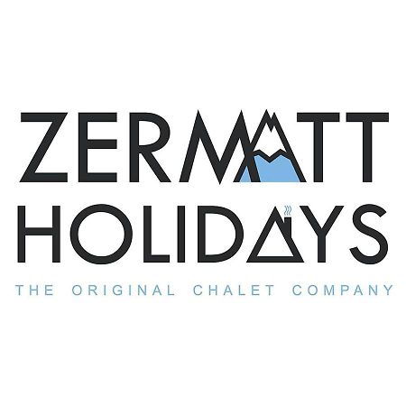 Studio Gamma Zermatt Kültér fotó