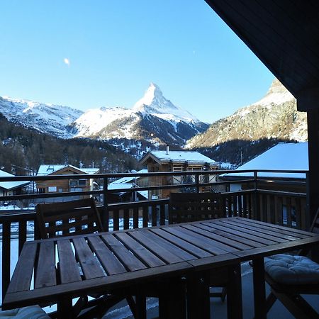 Studio Gamma Zermatt Kültér fotó