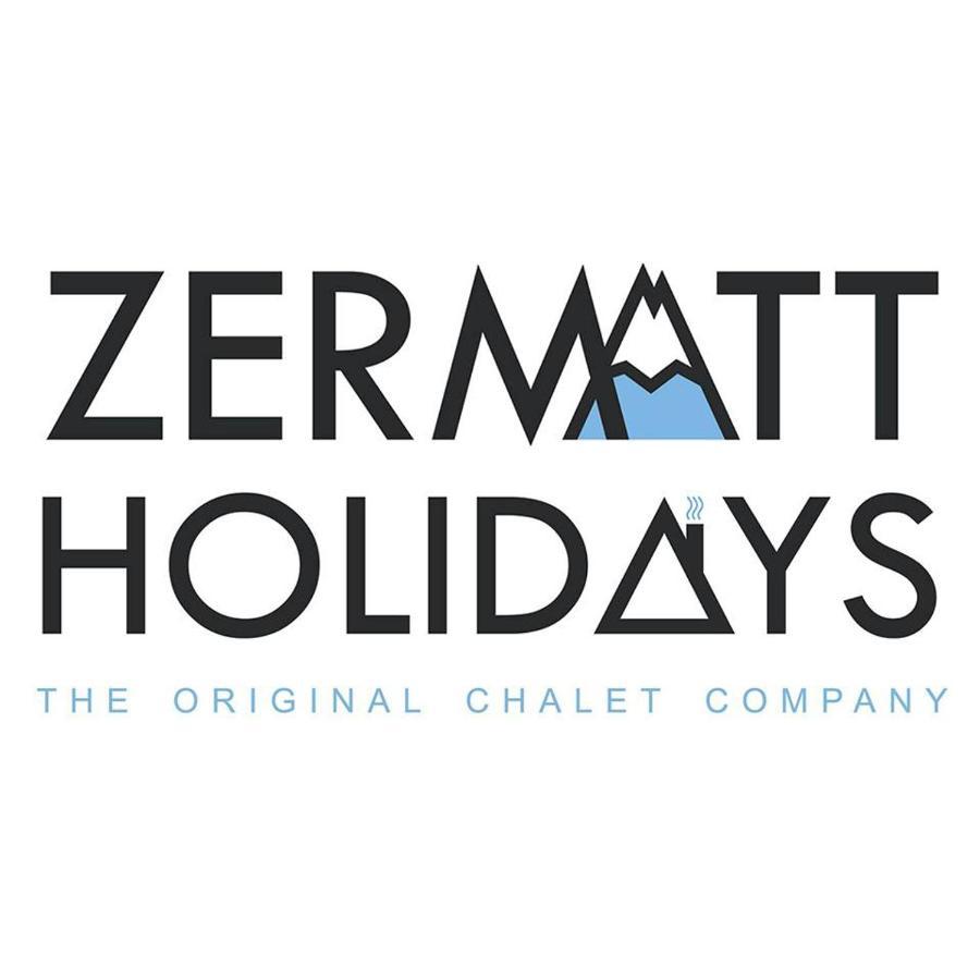 Studio Gamma Zermatt Kültér fotó