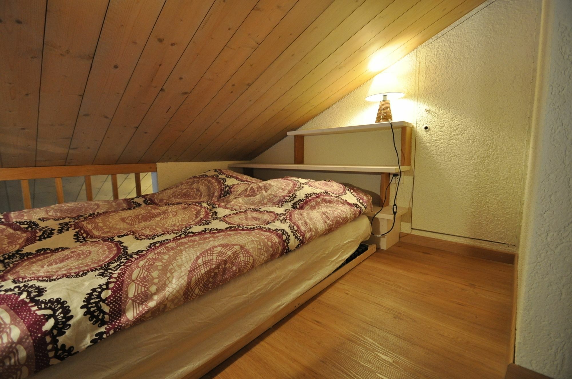 Studio Gamma Zermatt Kültér fotó