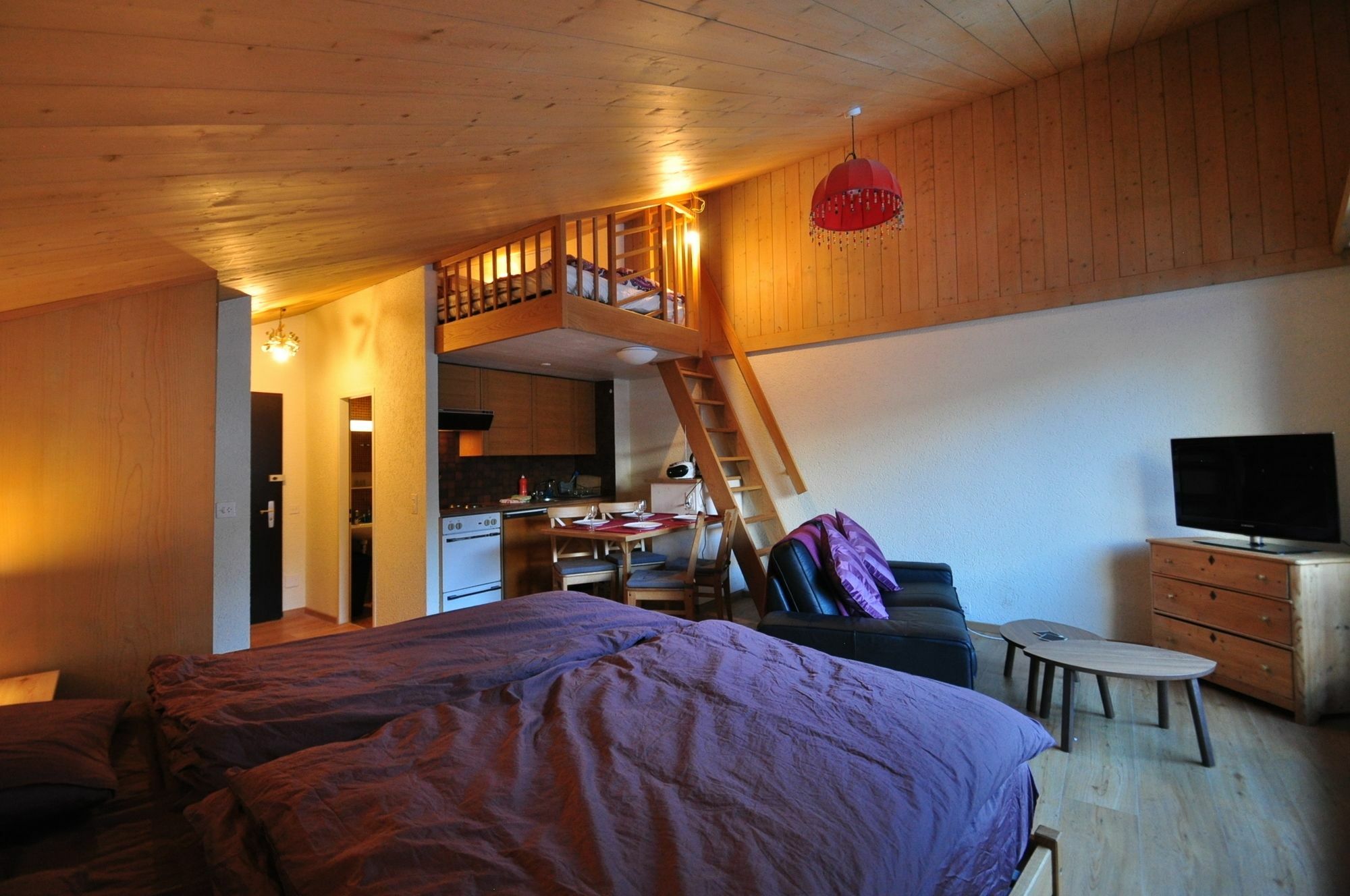 Studio Gamma Zermatt Kültér fotó